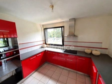 Appartement à vendre 3 pièces AMIENS (80)