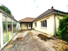 Maison à vendre 6 pièces GINCHY (80)