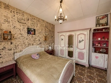 maison de plain-pied 3 pièces traditionnelle de campagne 80