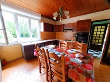 Maison à vendre 6 pièces GINCHY (80)