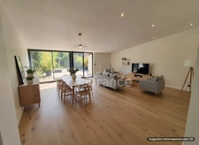 Centre ville de Boves. Maison rénovée avec goût