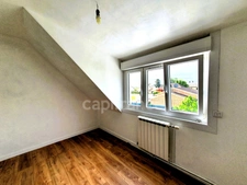 Maison à vendre 4 pièces ROYE (80)