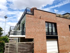 Appartement à vendre 3 pièces AMIENS (80)