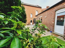 À VENDRE – Maison bourgeoise de caractère à Albert