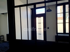 Centre ville de Boves. Maison rénovée avec goût