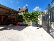 À VENDRE – Maison bourgeoise de caractère à Albert