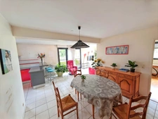 Appartement à vendre 3 pièces AMIENS (80)