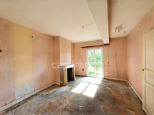 Maison à vendre 2 pièces BRAY SUR SOMME (80)