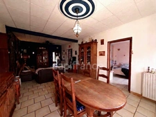 maison de plain-pied 3 pièces traditionnelle de campagne 80