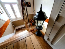 Albert – Élégante maison bourgeoise de 230 m² avec garage, cave et extérieur sans vis-à-vis