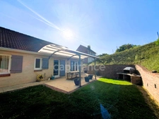 Maison à vendre 4 pièces  ()