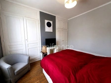 Albert – Élégante maison bourgeoise de 230 m² avec garage, cave et extérieur sans vis-à-vis