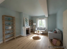 Maison à vendre 2 pièces BRAY SUR SOMME (80)