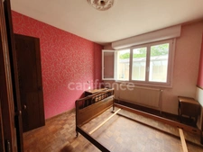 Maison à vendre 6 pièces GINCHY (80)