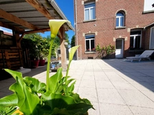 À VENDRE – Maison bourgeoise de caractère à Albert