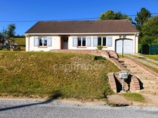 Maison à vendre 4 pièces  ()