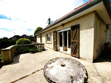 Maison à vendre 6 pièces GINCHY (80)