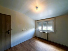 Maison à vendre 4 pièces ROYE (80)