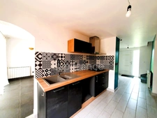 Maison à vendre 4 pièces ROYE (80)