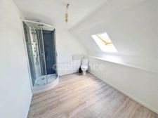 Centre ville de Boves. Maison rénovée avec goût