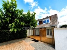 Maison à vendre 4 pièces ROYE (80)