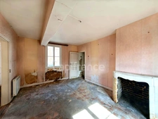 Maison à vendre 2 pièces BRAY SUR SOMME (80)