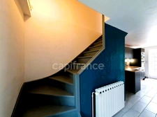 Maison à vendre 4 pièces ROYE (80)