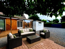 Maison à vendre 4 pièces ROYE (80)