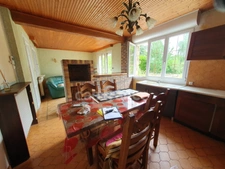 Maison à vendre 6 pièces GINCHY (80)