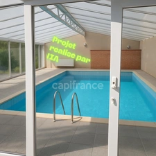 Maison à vendre 6 pièces GINCHY (80)