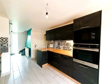 Maison à vendre 4 pièces ROYE (80)