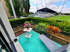 Appartement à vendre 3 pièces AMIENS (80)