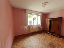 Maison à vendre 6 pièces GINCHY (80)