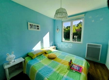 Maison à vendre 4 pièces  ()