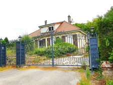 Maison à vendre 6 pièces GINCHY (80)