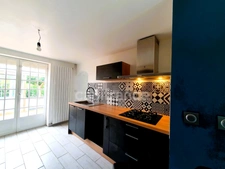 Maison à vendre 4 pièces ROYE (80)