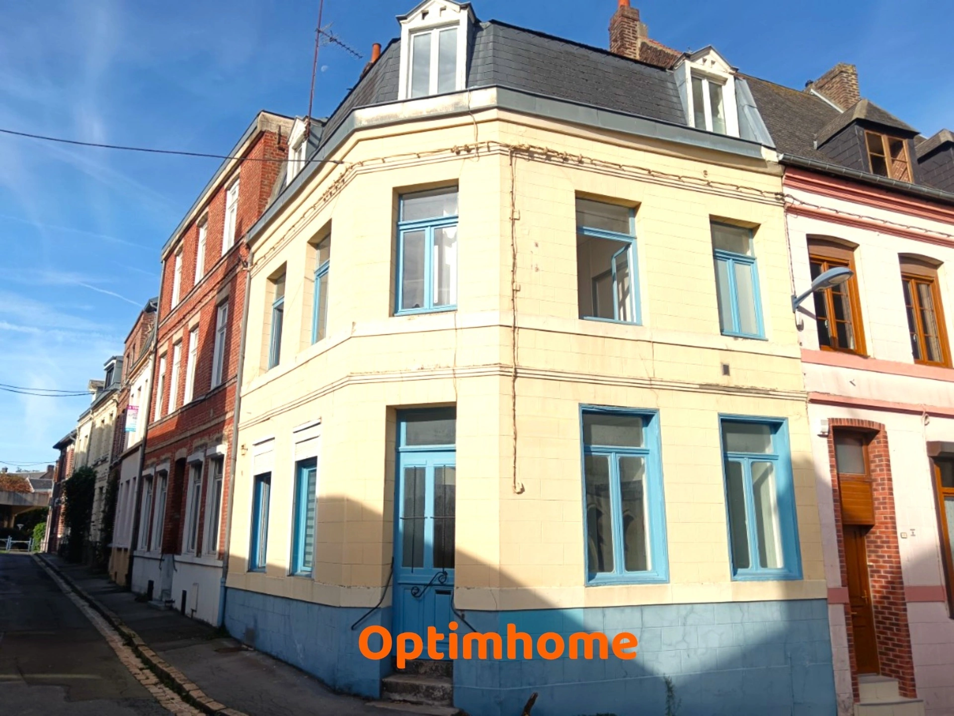 Immeuble 3 pièces 68 m² · à Arras · 68 m² · 227 000 €
