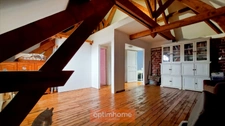 MAISON DE CARACTERE 5 CH 178 m² JARDIN EXPO SUD