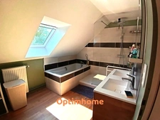 MAISON INDIVIDUELLE DE 169 M², 5 CHAMBRES, JARDIN