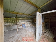 MAISON 154 m² SEMI PLAIN-PIED 4 CH GRANGE JARDIN DEPENDANCES