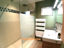 MAISON INDIVIDUELLE DE 169 M², 5 CHAMBRES, JARDIN