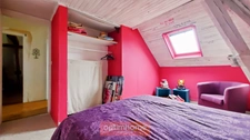 MAISON DE CARACTERE 5 CH 178 m² JARDIN EXPO SUD