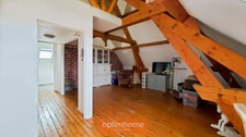 MAISON DE CARACTERE 5 CH 178 m² JARDIN EXPO SUD