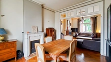 MAISON DE CARACTERE 5 CH 178 m² JARDIN EXPO SUD