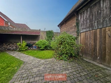 MAISON 154 m² SEMI PLAIN-PIED 4 CH GRANGE JARDIN DEPENDANCES