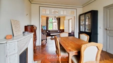 MAISON DE CARACTERE 5 CH 178 m² JARDIN EXPO SUD