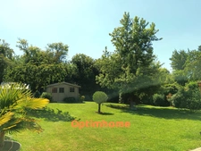 MAISON INDIVIDUELLE DE 169 M², 5 CHAMBRES, JARDIN