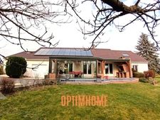 MAISON A VENDRE A ADINFER (62)