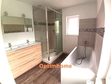 Maison à vendre à DAINVILLE (62), de 130 m², entièrement rénovée en 2021.