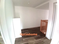 Maison à vendre à DAINVILLE (62), de 130 m², entièrement rénovée en 2021.